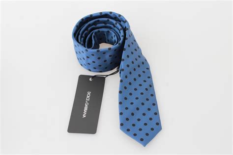 d&g tie